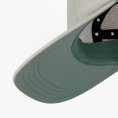 CASQUETTE GOCAP COMP BARS - CIELE