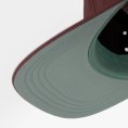 CASQUETTE GOCAP COMP BARS - CIELE