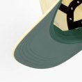 CASQUETTE GOCAP COMP BARS - CIELE
