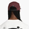 CASQUETTE GOCAP COMP BARS - CIELE