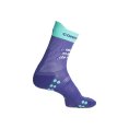 Calze alte Pro Racing v4.0 Run Marathon Nantes - COMPRESSPORT