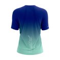 T-shirt Performance Marathon Nantes donna - COMPRESSPORT