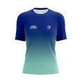 T-shirt Performance Marathon Nantes donna - COMPRESSPORT