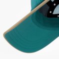 CASQUETTE GOCAP SC COMP WWM CITY - CIELE