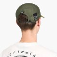 CASQUETTE GOCAP SC COMP WWM CITY - CIELE