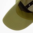 CASQUETTE FSTCAP SC EQ FRAME S - CIELE