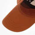 CASQUETTE FSTCAP SC EQ FRAME S - CIELE