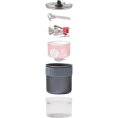 KIT FORNELLO POCKETROCKET 2 MINI STOVE - MSR