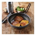 PANCAKES LIOFILIZZATI ALLA FARINA DI ZUCCA - TREK N EAT