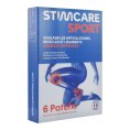 Confezione da 6 patch per gli arti inferiori - STIMCARE