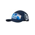Cappellino 5 PANEL UTMB 2025 - BUFF