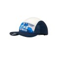 Cappellino 5 PANEL UTMB 2025 - BUFF