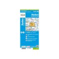 CARTA REDON E SAINT-GILDAS-DES-BOIS - IGN