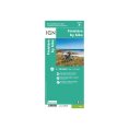CARTA VEL07 - FINISTÈRE IN BICICLETTA - IGN
