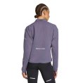 Felpa adi365 Climawarm+ collo alto da donna - ADIDAS