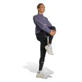 Felpa adi365 Climawarm+ collo alto da donna - ADIDAS