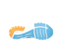 GLYCERIN GTS 19 UOMO - BROOKS