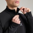 PILE RISE MAGLIA UOMO - Montura