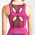 Canotta CRIMP LOGO TOP Donna - Montura