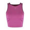 Canotta CRIMP LOGO TOP Donna - Montura