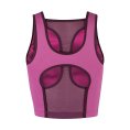 Canotta CRIMP LOGO TOP Donna - Montura