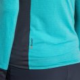 PILE RISE MAGLIA DONNA - Montura