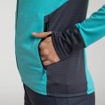 PILE RISE MAGLIA DONNA - Montura