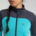 PILE RISE MAGLIA DONNA - Montura
