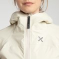 Giacca UPLAND 3L con cappuccio donna - Montura