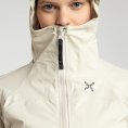 Giacca UPLAND 3L con cappuccio donna - Montura