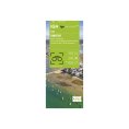 Carte TOP 100 D29 - FINISTÈRE - IGN