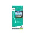 CARTA VEL08 LOIRA ATLANTICA IN BICICLETTA - IGN