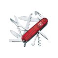 COLTELLO SVIZZERO HUNTSMAN - VICTORINOX