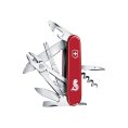 COUTEAU SUISSE ANGLER - VICTORINOX