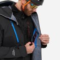 GIACCA TRILOGY ICON GTX PRO 3L UOMO - MILLET