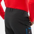 PANTALONE TRILOGY ICON WINDSTOPPER PT UOMO - MILLET