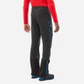 PANTALONE TRILOGY ICON WINDSTOPPER PT UOMO - MILLET