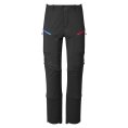 PANTALONE TRILOGY ICON WINDSTOPPER PT UOMO - MILLET