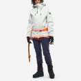 Giacca da alpinismo Trilogy Icon GORE-TEX PRO donna - MILLET