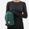 PIUMINO KAMET DOWN CON CAPPUCCIO DA DONNA - MILLET