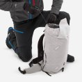 Zaino Trilogy Jorasses 20 + 5 - MILLET
