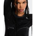 T-SHIRT PERFORMANCE LONG-T LUMOS DONNA - ON