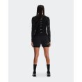 T-SHIRT PERFORMANCE LONG-T LUMOS DONNA - ON
