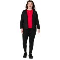 Maglietta a maniche lunghe senza cuciture Road donna - ASICS