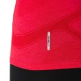 Maglietta a maniche lunghe senza cuciture Road donna - ASICS