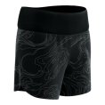 Pantaloncini Prestazioni Aurora donna - COMPRESSPORT