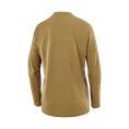 T-SHIRT SENSE AERO GFX MANICHE LUNGHE DONNA - SALOMON