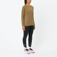 T-SHIRT SENSE AERO GFX MANICHE LUNGHE DONNA - SALOMON