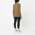 T-SHIRT SENSE AERO GFX MANICHE LUNGHE DONNA - SALOMON