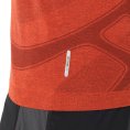 Maglietta a maniche lunghe senza cuciture Road uomo - ASICS